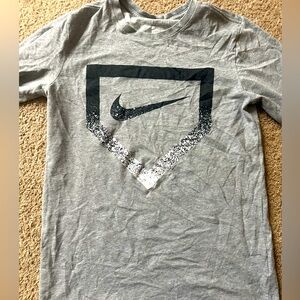 Men’s Nike Baseball Tshirt
